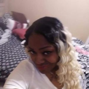 Meet your Posher, Kendra